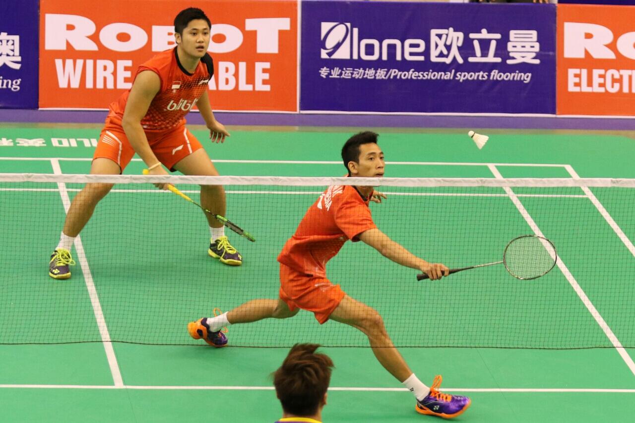 [LIVE UPDATE] MALAYSIA vs INDONESIA