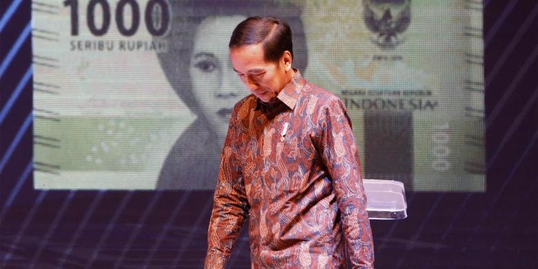 Adik Iparnya Tersangkut Kasus Suap, Ini Kata Jokowi