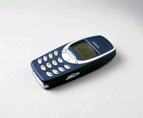 Kabar Kembalinya Nokia 3310 Disambut Gembira