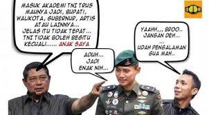 Kalah di Pilkada DKI, Apa Langkah AHY Selanjutnya?