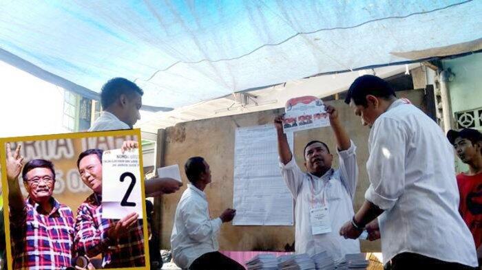 Warga Rusun Petamburan: Mereka Ada yang Cuma Bawa KTP, Nggak Bawa KK