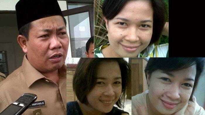 Pedukung Ahmad Yantenglie Datangi DPRD Katingan, Ini Tuntutannya