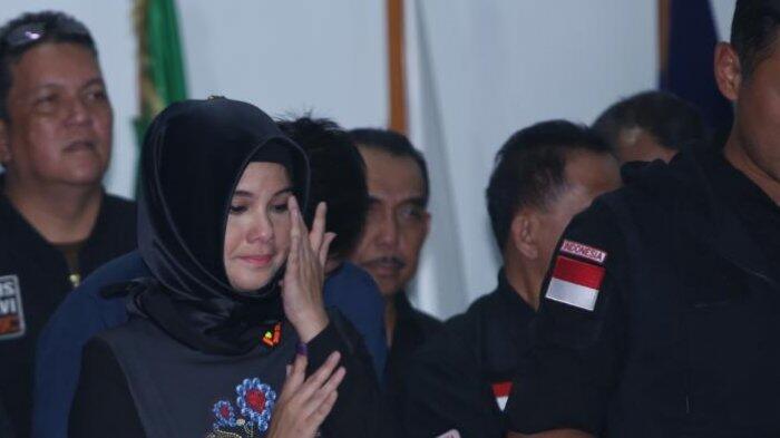 Annisa Pohan: Ini Adalah Realita yang Harus Dihadapi