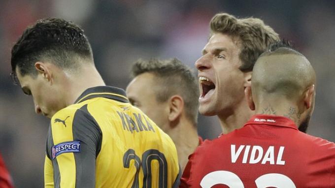 Carlo Ancelotti Akui Bayern Muenchen Sempat Kesulitan di Babak Pertama