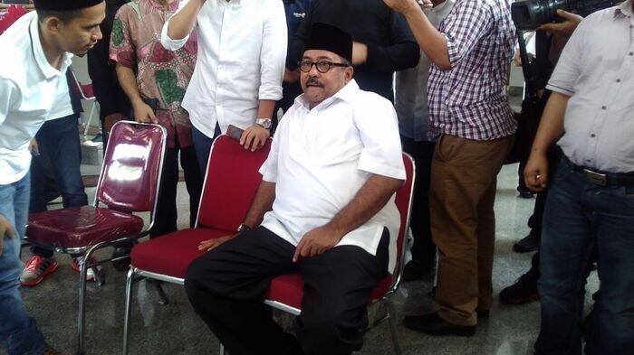 Rano dan WH Salim Klaim Kemenangan