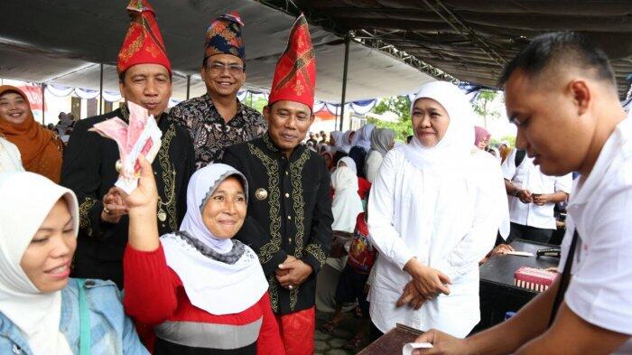 Mensos Apresiasi Langkah Pemerintah Sumbawa Barat Terbitkan 'Pariri' dan 'Bariri'