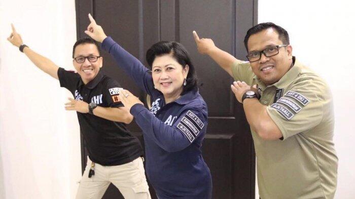 Annisa Kunci Kolom Komentar, Ani: Kekalahan Merupakan Kemenangan Yang Tertunda