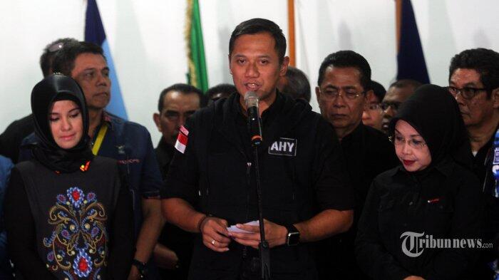 Mulai Pudarnya Pesona SBY dan Pemilih di Jakarta yang Rasional