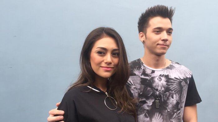 Celine Evangelista Belum Sempat Bulan Madu Sejak Menikah