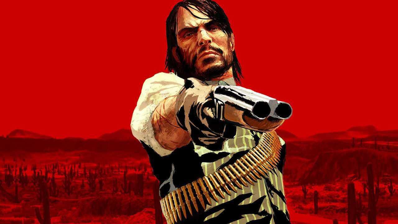 7+ Game Rockstar Games Terbaik Dan Terpopuler 