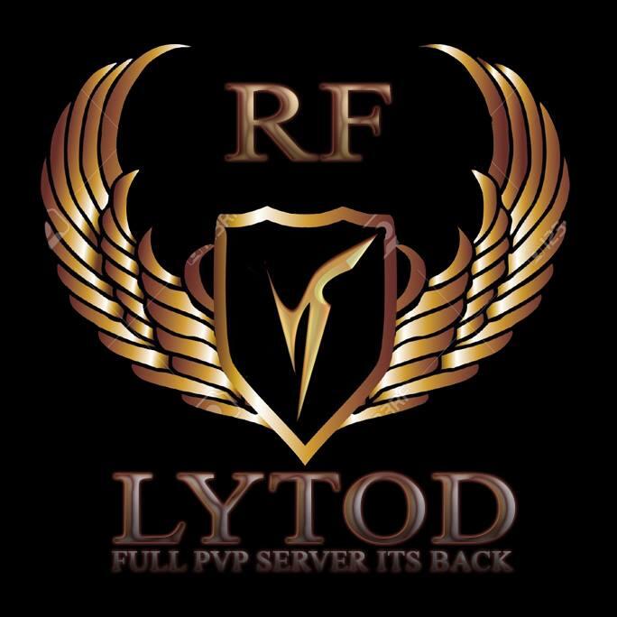 RF LYTOD REBORN 2.2.3.2 (EVENT REAL MONEY) OBT 19 FEBRUARY 2017