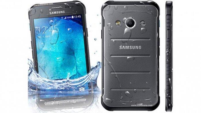 Terungkap Bocoran Samsung Galaxy Tahan Banting Seharga Rp 4 Jutaan