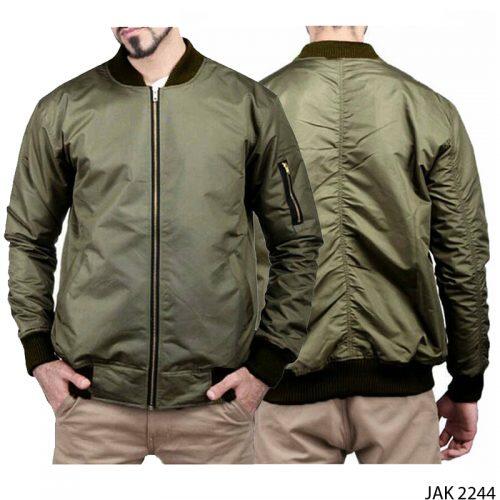 Sweater dan Jaket Pria Berkualitas, Bagus, dan Murah