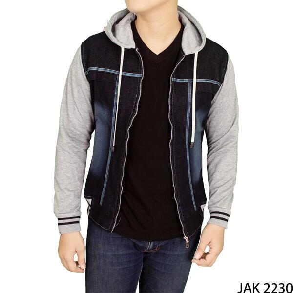 Sweater dan Jaket Pria Berkualitas, Bagus, dan Murah