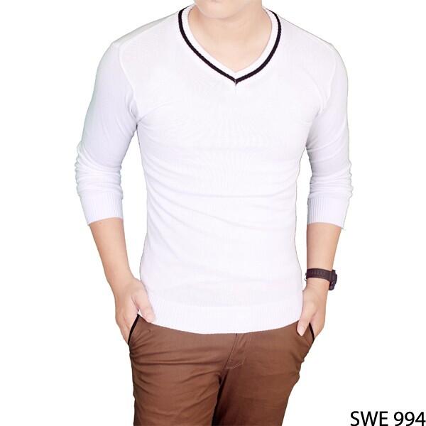Sweater dan Jaket Pria Berkualitas, Bagus, dan Murah