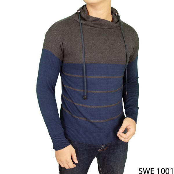 Sweater dan Jaket Pria Berkualitas, Bagus, dan Murah