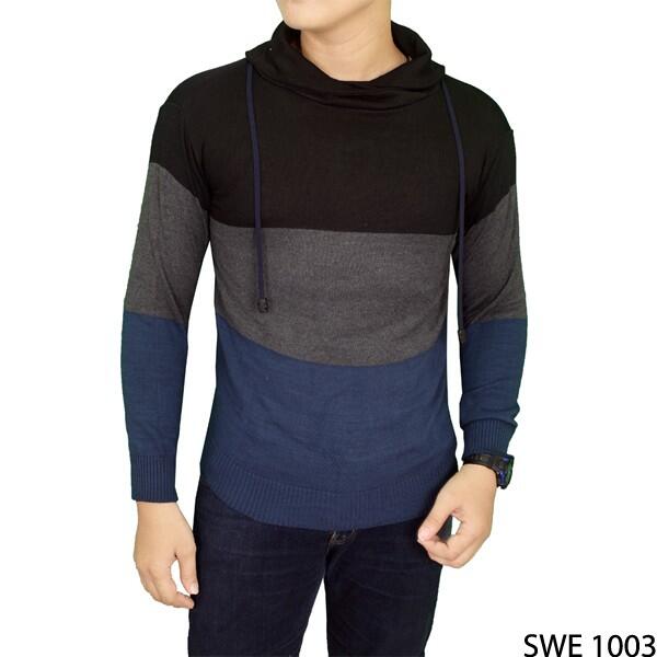 Sweater dan Jaket Pria Berkualitas, Bagus, dan Murah