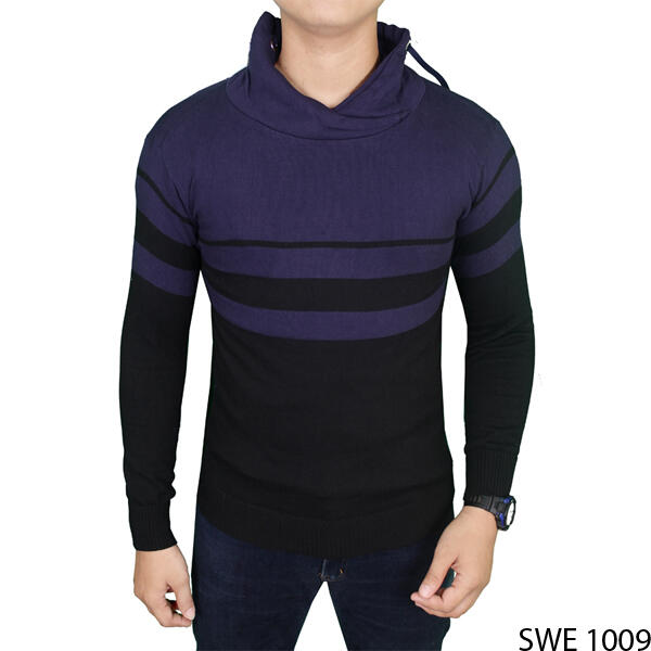 Sweater dan Jaket Pria Berkualitas, Bagus, dan Murah