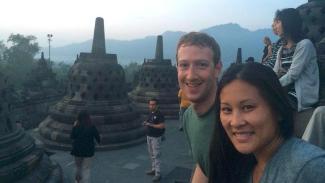 Bagaimana Pendiri Facebook Mark Zuckerberg Meraup Kekayaan Rp740 Triliun