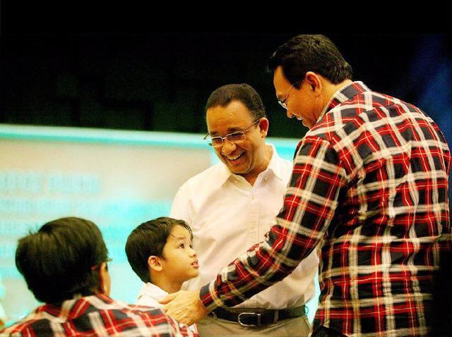 Pertarungan Belum Berakhir!