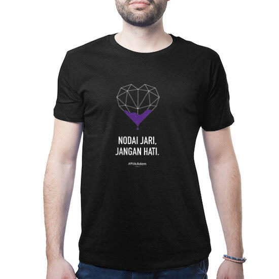 Pertarungan Belum Berakhir!