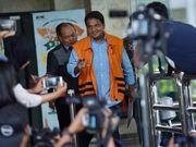 Siti Aisyah, si pelipat jaket dari Serang