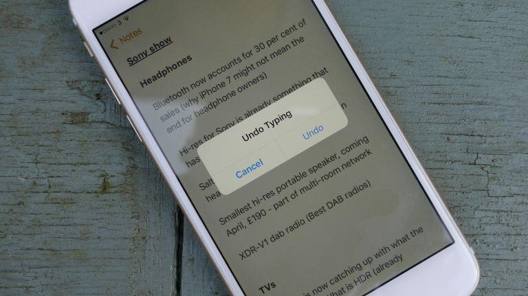 9 Fungsi iPhone Ini Pasti Agan Belum Ketahui