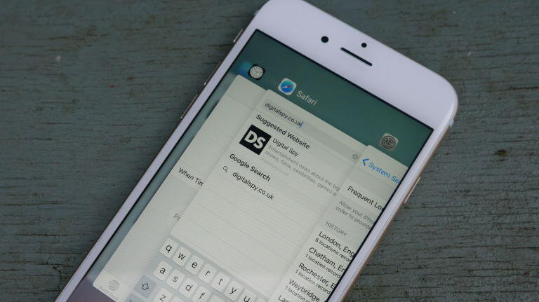 9 Fungsi iPhone Ini Pasti Agan Belum Ketahui