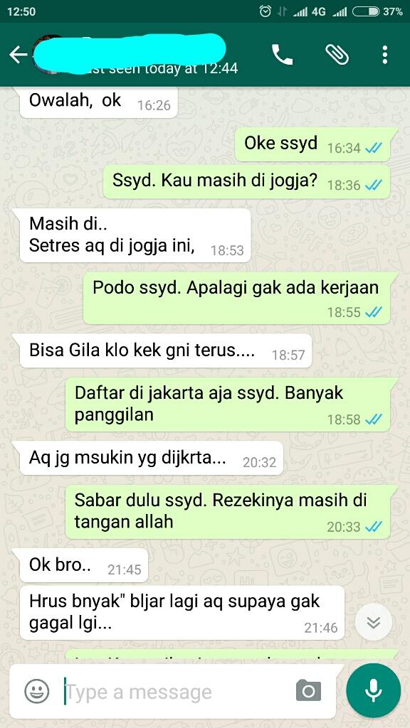 Hal Yang Gak Boleh Loe Lakuin Setelah Lulus Kuliah