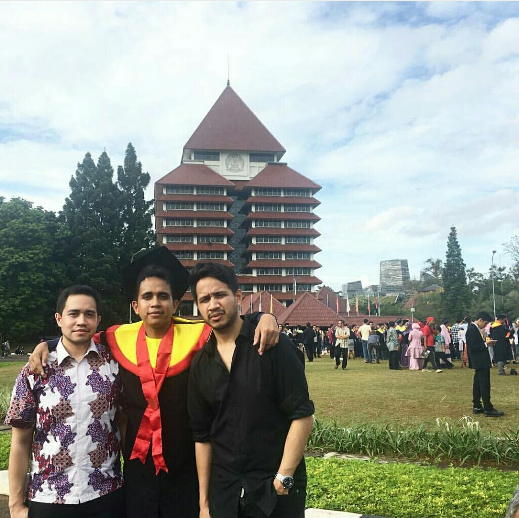 Hal Yang Gak Boleh Loe Lakuin Setelah Lulus Kuliah