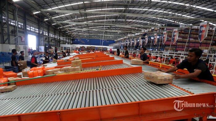 Lazada Group Ajak Para Penjual Terbaik di Asia Tenggara ke Kampus Alibaba