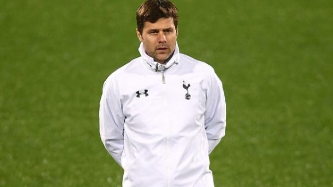 Mauricio Pochettino Bantah Rumor Tawaran Barcelona