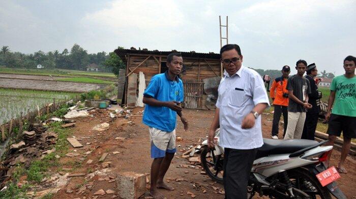 Pemkab Pekalongan akan Bangun Tembok Raksasa Membendung Rob