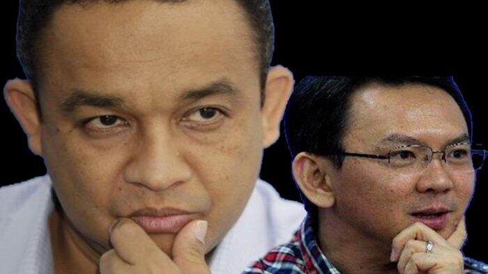 Fahri Sebut Pertarungan Ahok-Anies Seperti Jokowi-Prabowo di 2019