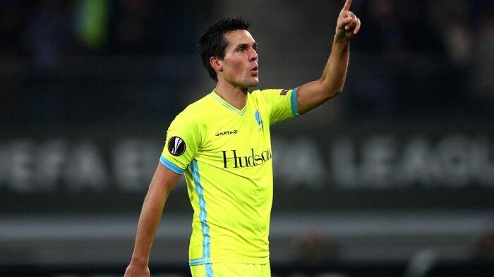 Dikalahkan Gent, Tottenham Dalam Periode Buruk