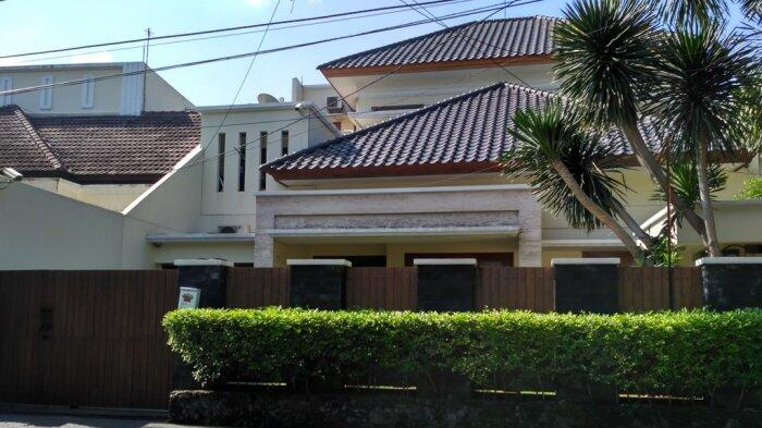 Sejak Pencoblosan, Agus Tidak Pernah Tinggal di Rumahnya