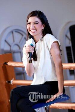 Penggemar Tak Rela Raline Shah Main Sinetron, Dinilai Menurunkan Kelasnya