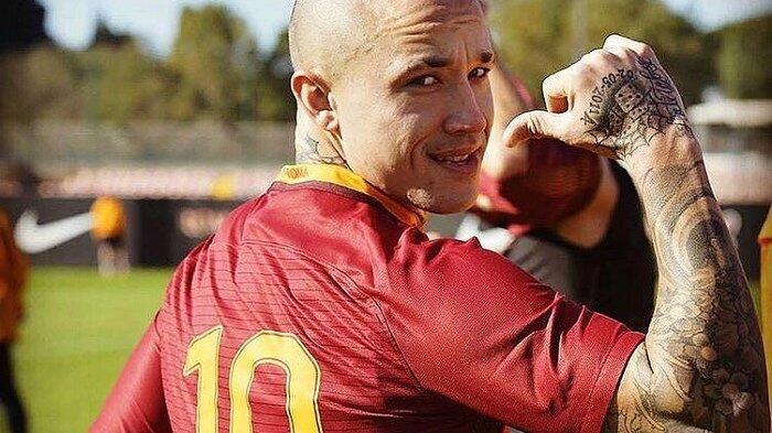 Komentar Nainggolan Tentang Pilgub DKI Dapat Komentar Beragam dari Netizen