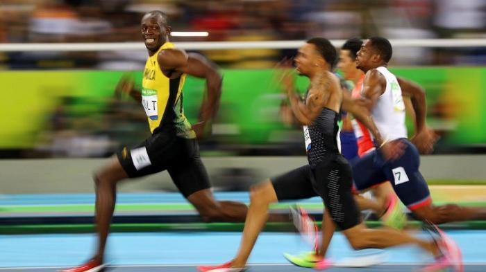 10 Pesepakbola yang memiliki kecepatan Sprint Speed di atas 30km/jam