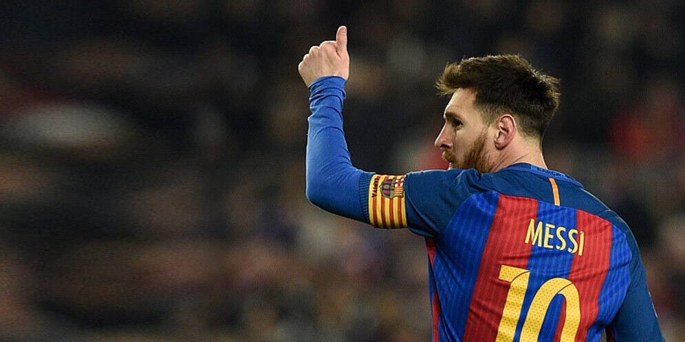 10 Pesepakbola yang memiliki kecepatan Sprint Speed di atas 30km/jam