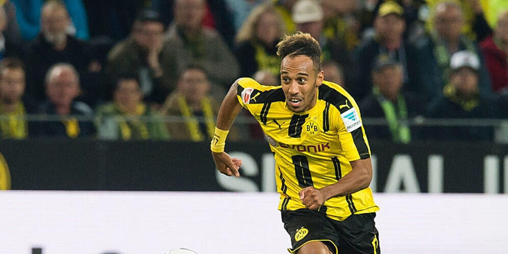 10 Pesepakbola yang memiliki kecepatan Sprint Speed di atas 30km/jam