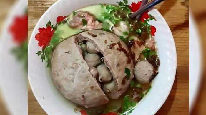 Ini Keunikan Bakso Beranak Jun