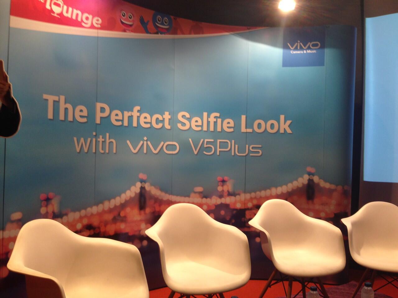 &#91;FR KTL Vivo V5Plus&#93; Dapetin Selfie Terbaik Dengan Vivo V5 Plus Di Kaskus The Lounge 