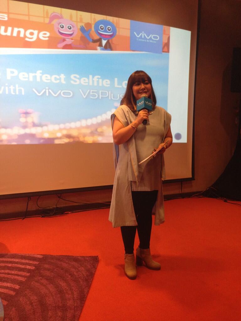 &#91;FR KTL Vivo V5Plus&#93; Dapetin Selfie Terbaik Dengan Vivo V5 Plus Di Kaskus The Lounge 