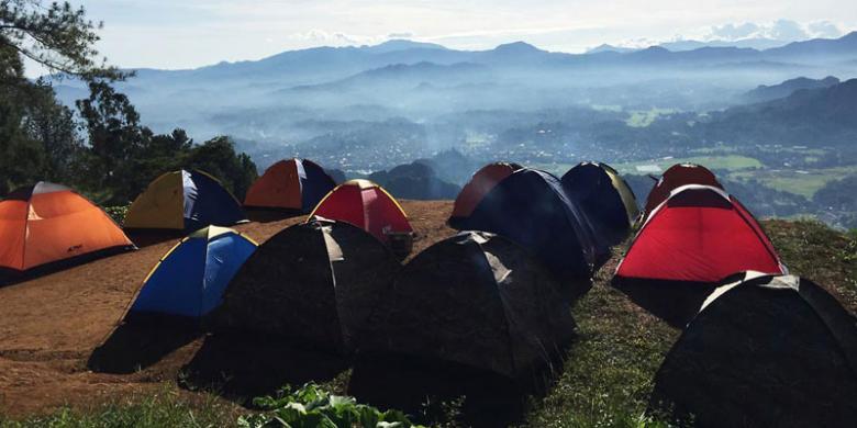 Menhub Ingin Dorong &quot;Segitiga Pariwisata&quot; Bali-Toraja-Wakatobi