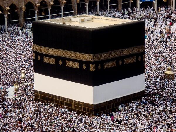 5 Keajaiban Ka'bah Yang Mungkin Belum Anda Ketahui 