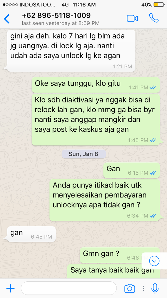 Surat Terbuka Untuk Alvian Akbar aka butikbiyu No HP 089651181009 dan 0895333742274