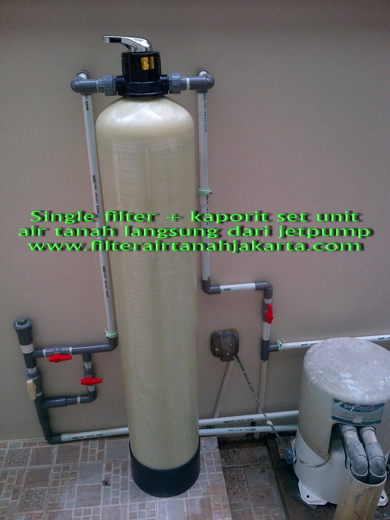 Jual Filter Penyaring Air Rumah Tangga Page2 KASKUS