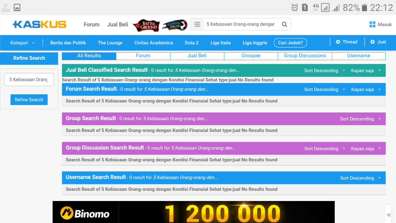 5 Kebiasaan Orang-orang dengan Kondisi Finansial Sehat