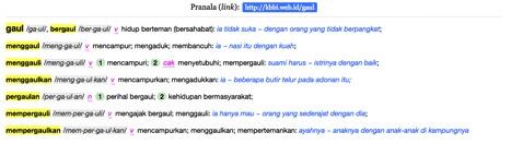 Ciri-ciri anak gaul yang bisa jadi dia bukan anak gaul!